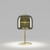 Vistosi Jube S Table Lamp 