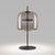 Vistosi Jube P Table Lamp 