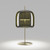 Vistosi Jube P Table Lamp 