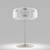 Vistosi Jube G Table Lamp 