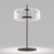 Vistosi Jube G Table Lamp 