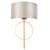 Lifestyle Lighting Company Hoop Wall Light 