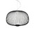 Foscarini Spokes 3 Pendant Light 