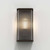 Astro Lighting Avignon Square 300 Wall Light 