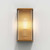 Astro Lighting Avignon Square 300 Wall Light
