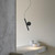 Luceplan Doi Pendant Light 