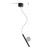 Luceplan Doi Pendant Light 