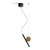 Luceplan Doi Pendant Light 