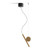 Luceplan Doi Pendant Light 