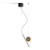 Luceplan Doi Pendant Light 