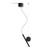 Luceplan Doi Pendant Light 