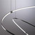 10 HEURES 10 Zigouzi 150 Pendant Light 