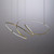 10 HEURES 10 Zigouzi 150 Pendant Light 