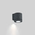 Wever & Ducré Tube 1.0 Outdoor Wall Light 