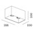 Wever & Ducré Box 2.0 GU10 Ceiling Light 