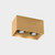 Wever & Ducré Box 2.0 GU10 Ceiling Light 