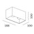 Wever & Ducré Box 2.0 LED Ceiling Light 
