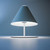 Davide Groppi Aba 45 Table Lamp 