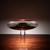 Davide Groppi Vis à Vis Portable Portable Table Lamp 