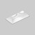 Wever & Ducré Strange 2.0 GU10 Trimless Downlight 
