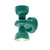 Ferroluce Berimbau C2601 Wall Light 