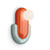 Ferroluce Eclair C2770 Wall Light 
