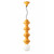 Ferroluce Copacabana C2682 Pendant Light 