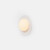 RBW Crepe Small Wall Light 