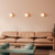RBW Crepe Small Wall Light 
