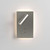 Astro Lighting Edge Reader Mini Wall Light 