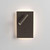 Astro Lighting Edge Reader Mini Wall Light 