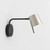 Astro Lighting Miura Swing Arm Wall Light