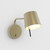 Astro Lighting Miura Swing Arm Wall Light 