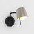 Astro Lighting Miura Swing Arm Wall Light
