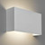 Astro Lighting Pella 325 Wall Light 