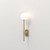 Astro Lighting Tacoma Single Grande Wall Light 