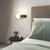 Astro Lighting Zeppo Reader Wall Light 