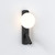 Astro Lighting Zeppo Reader Wall Light 