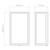 Astro Lighting Homefield Sensor Wall Light