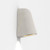 Astro Lighting Mast Concrete Wall Light 