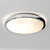 Astro Lighting Denia Ceiling Light 