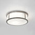 Astro Lighting Mashiko 230 Round Ceiling Light 