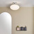 Astro Lighting Zeppo Ceiling Light 