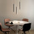 Astro Lighting Osca 400 Round Pendant Light 