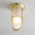 Davey Lighting Ship’s Companionway 7203 Ceiling Light 