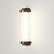 Davey Lighting Cabin 27 LED Wall Light 