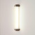 Davey Lighting Cabin 40 LED Wall Light 