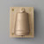 Davey Lighting Mast 0750 Wall Light 