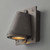 Davey Lighting Mast 0750 Wall Light 