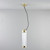 Davey Lighting Pillar Pendant Light 